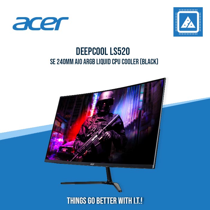 ACER ED320QR SBIIPX  32in FHD curve 1920 x 1080 | 144Hz | HDMI, DISPLAY PORT ACER ED320QR SBIIPX  32in FHD curve 1920 x 1080 | 144Hz | HDMI, DISPLAY PORT